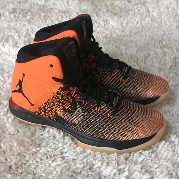 Jordan 31 XXXI Shattered Backboard 845037-021 Nike - Picture 4 of 7
